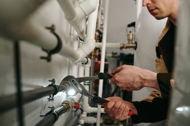 Best Residential Plumbing Services  in Longboat Key, FL